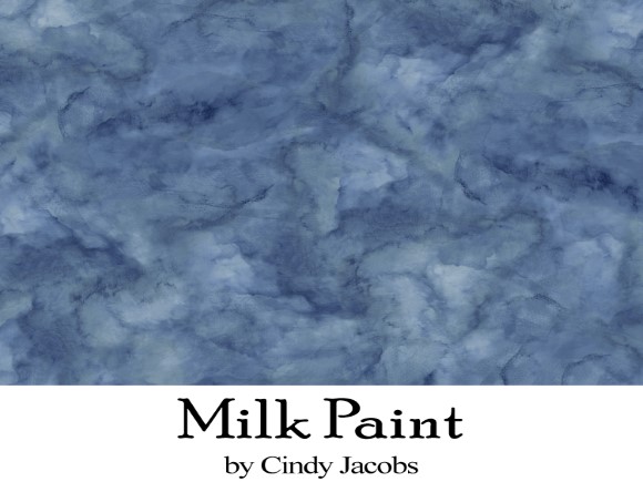 Milk Paint